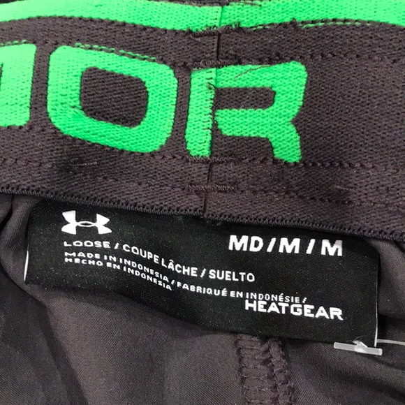 Men’s Under Armour Shorts - Picture 6 of 7